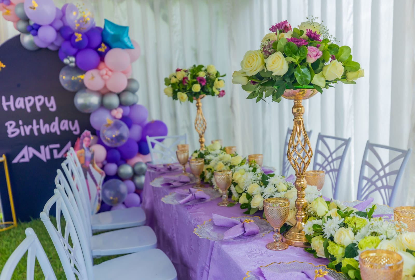 Event Background